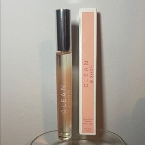 Clean Blossom Rollerball - 10 ml